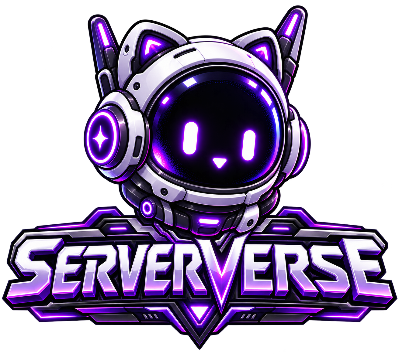 Serververse