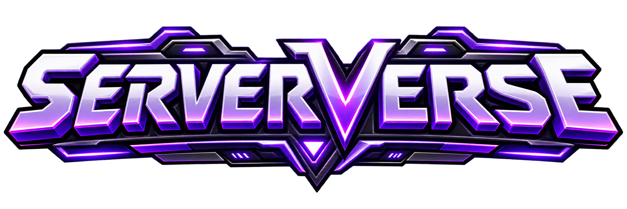 Serververse